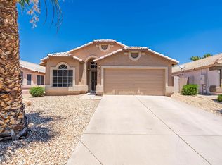 694 W Orange Dr, Gilbert, AZ 85233