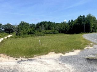 1 Sandrock Rd, Mc Cormick, SC 29835