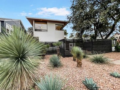2846 San Gabriel St, Austin, TX, 78705