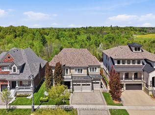 24 Bluff Trl, King, ON L7B0A1