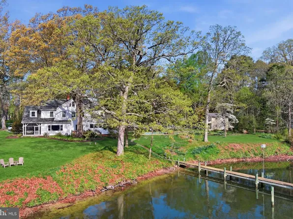 8075 Lee Haven Rd, Easton, MD 21601