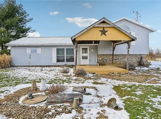 3100 Durant Rd, Zanesville, OH 43701