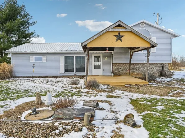 3100 Durant Rd, Zanesville, OH 43701