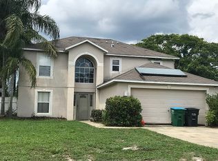 1324 Puritan St, Deltona, FL 32725