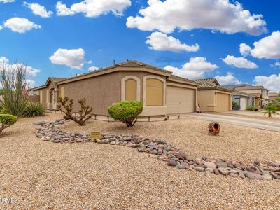 1769 E Jacob St, San Tan Valley, AZ, 85140