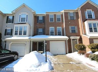 2906 Clovercrest Way, Olney, MD 20832