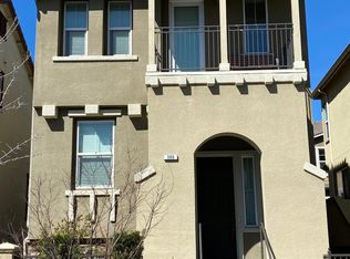 390 Wheat Grass Ter, Fremont, CA 94539