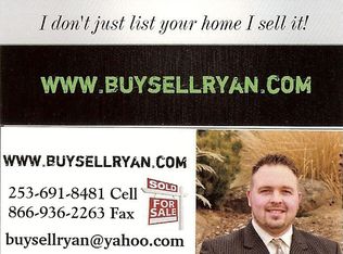 2065 State Route 105, Grayland, WA 98547