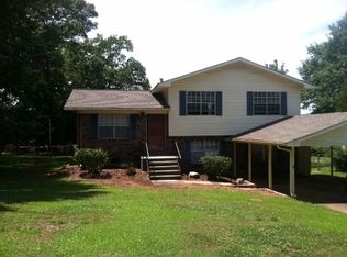 2006 Cheatwood Dr, Oxford, AL 36203