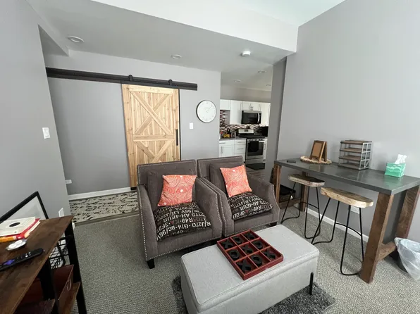 6502 S Harvard Ave APT 2, Chicago, IL 60621
