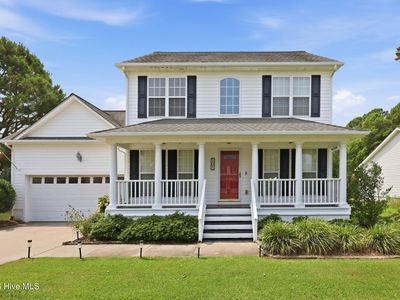 101 Madison Bay Drive, Beaufort, NC, 28516