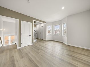 666 Marston St #2, Detroit, MI 48202