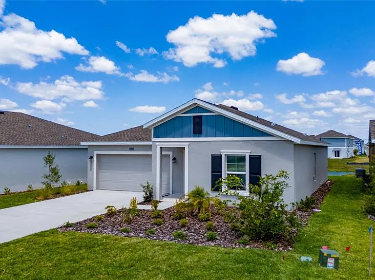 5625 Le Marin Way — Photo 4