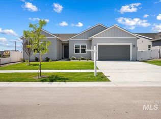 8737 S White Clay Way, Meridian, ID 83642