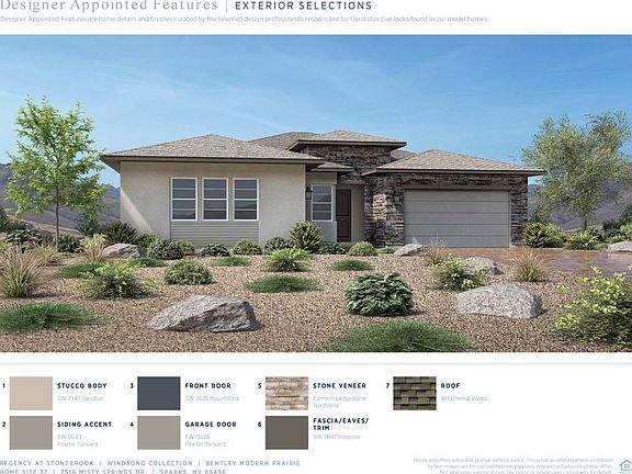 3rd image of 7516 Misty Springs Dr