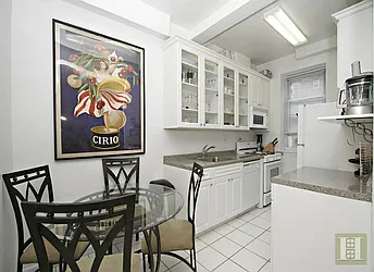 Sold by Halstead Real Estate