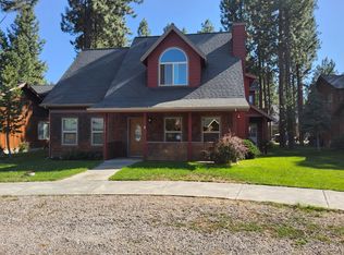 1051 E Cascade Ave, Sisters, OR 97759