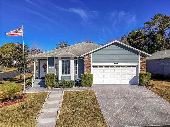 37443 Blueberry Ct, Zephyrhills, FL 33542