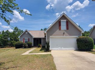 1010 Hamilton Place Cir, Columbia, SC 29229