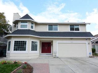 1474 Dartshire Ct, Sunnyvale, CA 94087