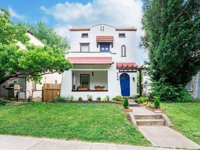 2548 Duck Creek Rd, Cincinnati, OH, 45212