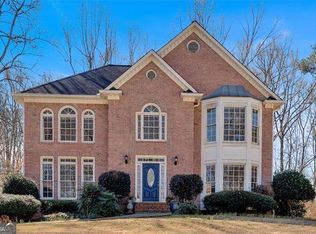 3699 Fowler Rdg, Douglasville, GA 30135