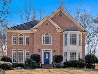 3699 Fowler Rdg, Douglasville, GA, 30135