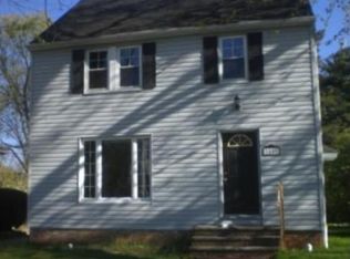 3855 Grosvenor Rd, South Euclid, OH 44118