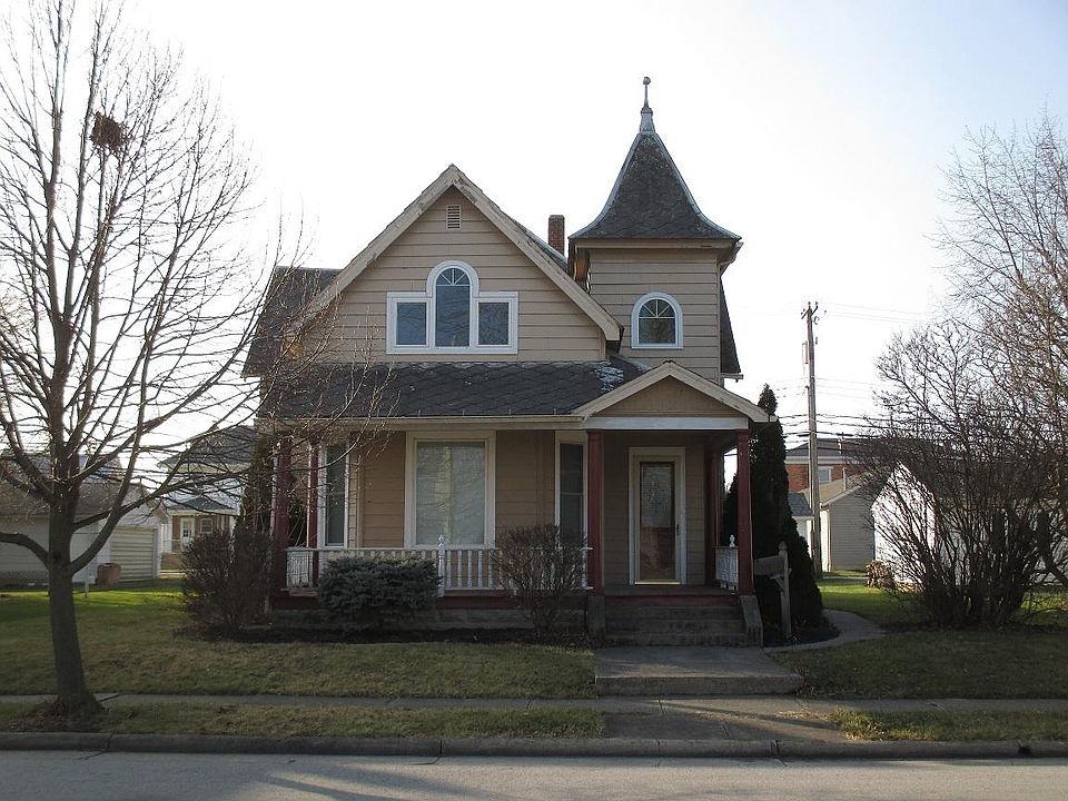 1st image of 207 S Walnut St
