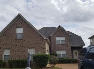 4312 Genevieve Dr, Southaven, MS 38672