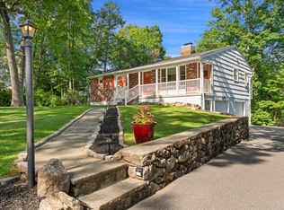 4 Dick Finn Rd, New Fairfield, CT 06812