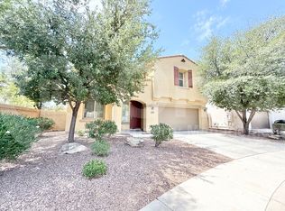4705 W Sweet Iron Pass, Phoenix, AZ 85083