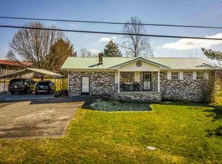 288 Forge Ridge Rd, Harrogate, TN 37752