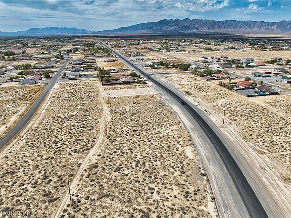 2nd image of 2821 S Pahrump Valley Blvd