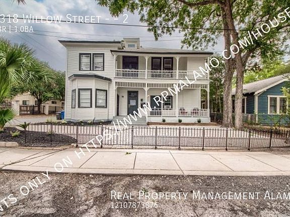 2nd image of 1318 Willow APT 2