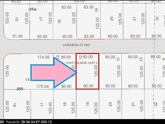 3rd image of 1180 Kareena St NW