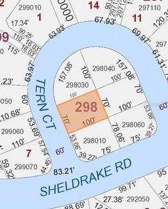1438 Tern Ct #2, Kissimmee, FL, 34759