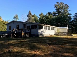 151 Harkness Rd, Peru, NY 12972