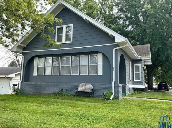 315 1st St NE, Primghar, IA 51245