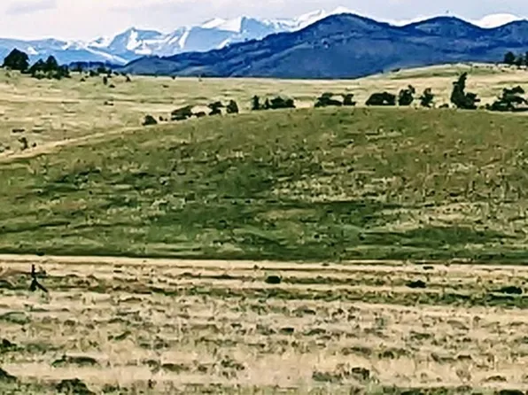 00 Downey Road, Hartsel, CO 80449