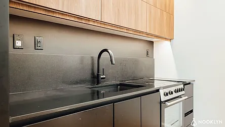 Rented by Nooklyn NYC LLC