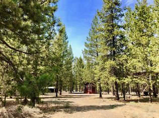 52435 Primrose Ln, La Pine, OR 97739