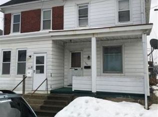 320 2nd St, West Easton, PA