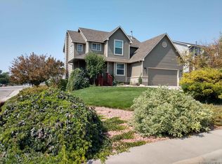 5150 Newland Ave, Cheyenne, WY 82009