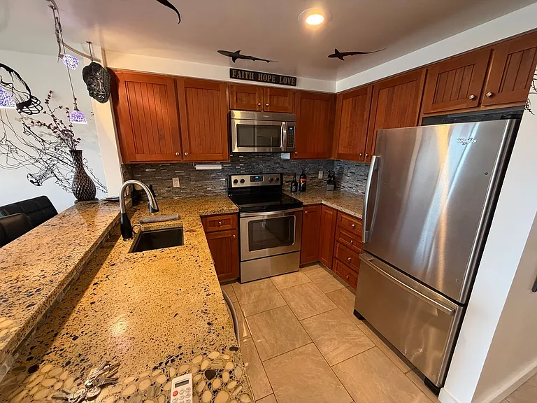 2747 S Kihei Rd #H208 — Photo 4