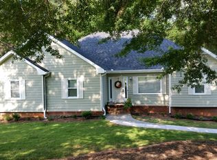 2290 Ridge Forest Dr, Grayson, GA 30017