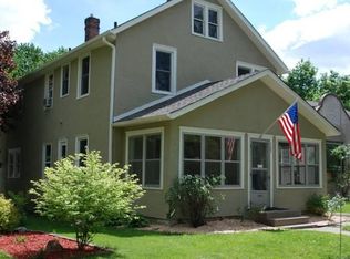 3107 Hayes St NE, Minneapolis, MN 55418