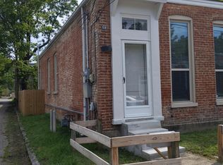 728 E Jacob St, Louisville, KY 40203