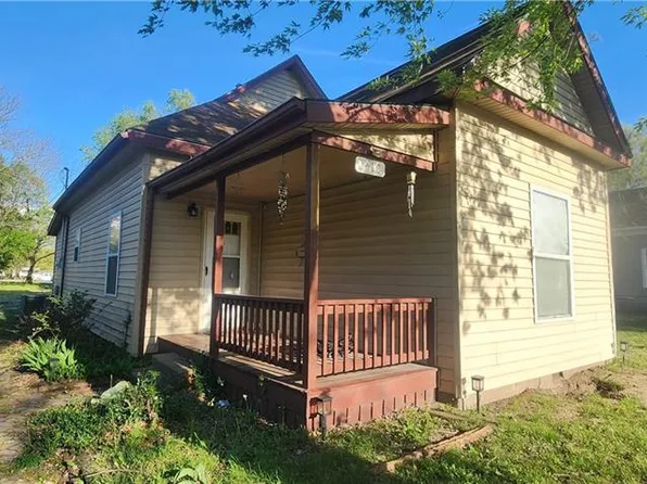 1410 N Smelter St, Pittsburg, KS 66762