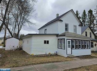 212 Birch Ave, Kinney, MN 55758